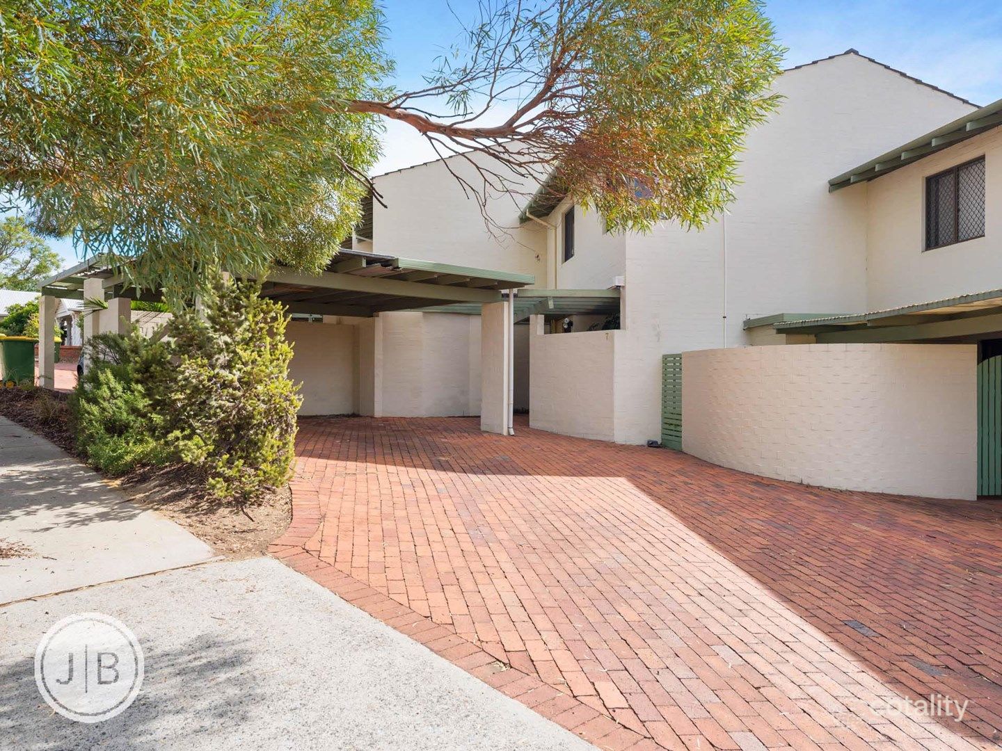 7/4 Arundel St, Kensington, WA 6151