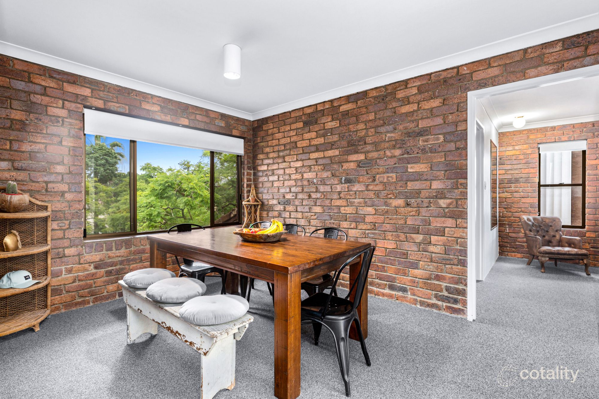 10/12 Ridley St, Auchenflower, QLD 4066