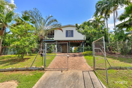 16 Crake Ct, Bakewell, NT 0832