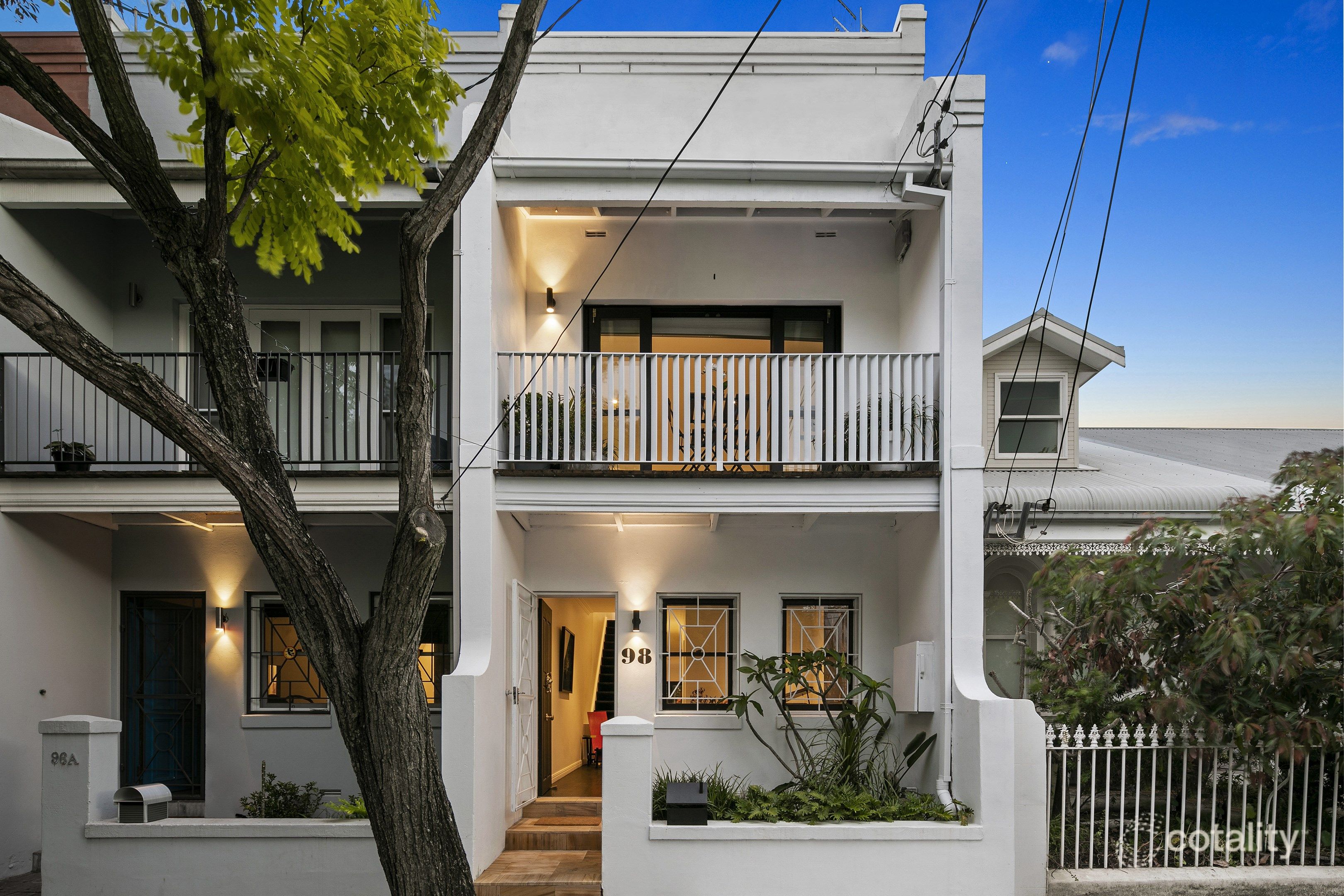98 Belmont St, Alexandria, NSW 2015