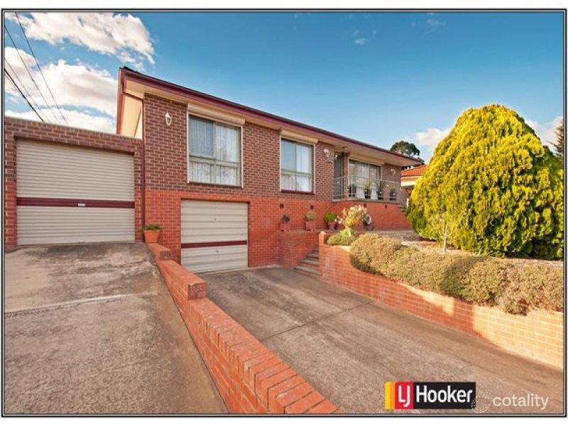 4 Guguru Pl, Giralang, ACT 2617