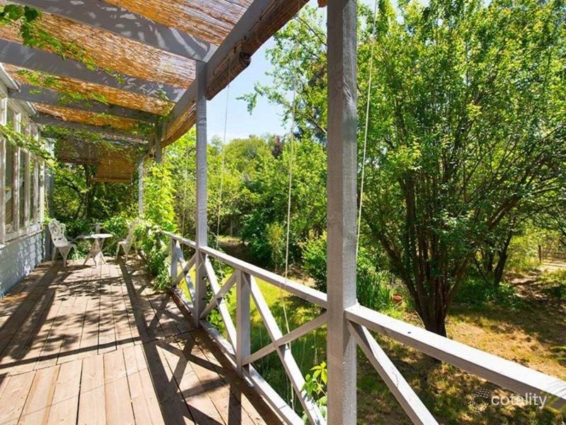 2 Cain St, Carisbrook, VIC 3464