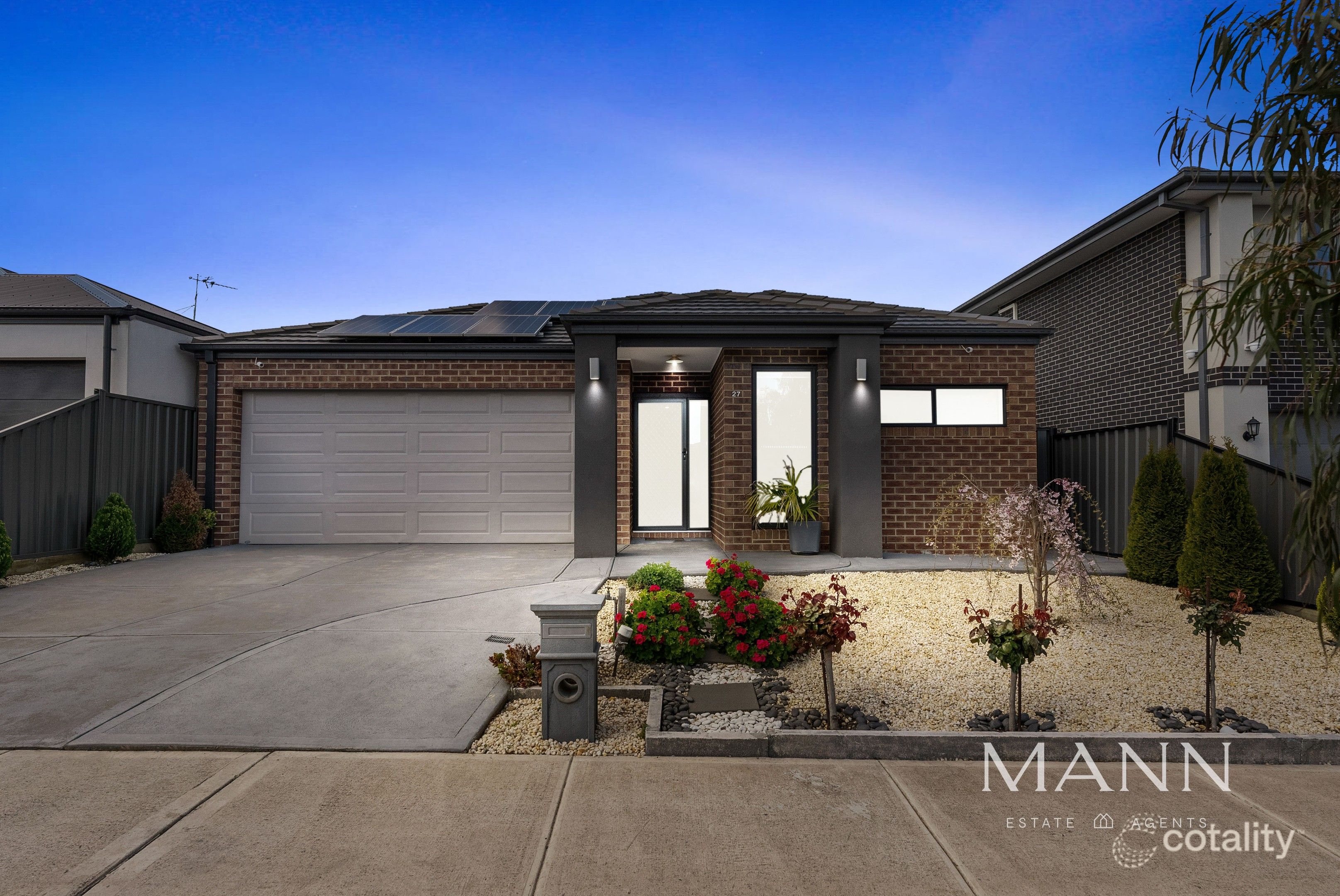 27 Carver Cct, Wollert, VIC 3750