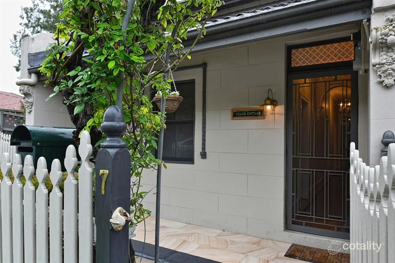7 Station St, Arncliffe, NSW 2205