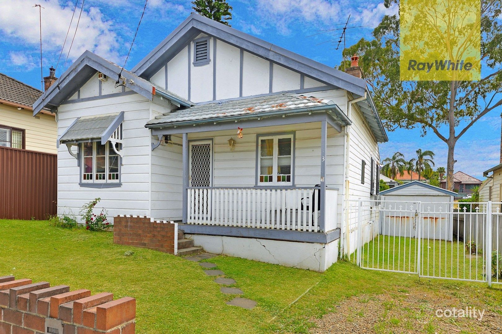 3 Alma St, Parramatta, NSW 2150