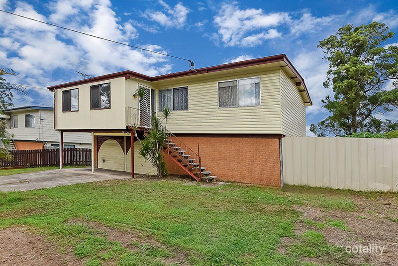 6 Lacebark St, Crestmead, QLD 4132