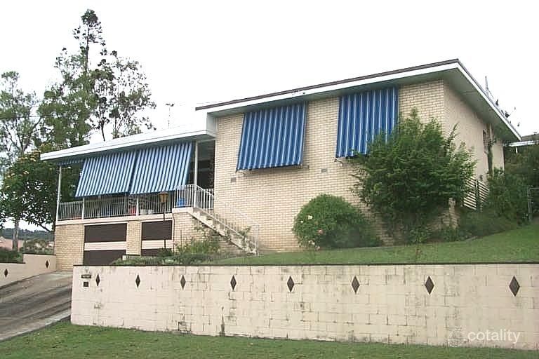 4 Wurinya St, The Gap, QLD 4061
