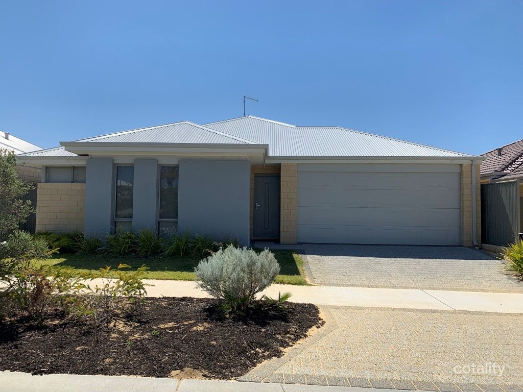 24 Commodore Ave, Clarkson, WA 6030
