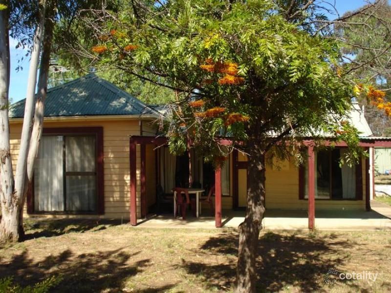 151 Dunolly-Moliagul Rd, Dunolly, VIC 3472