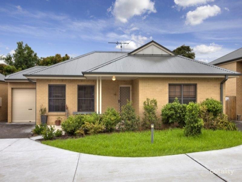 3/11 Cumberland St, Teralba, NSW 2284