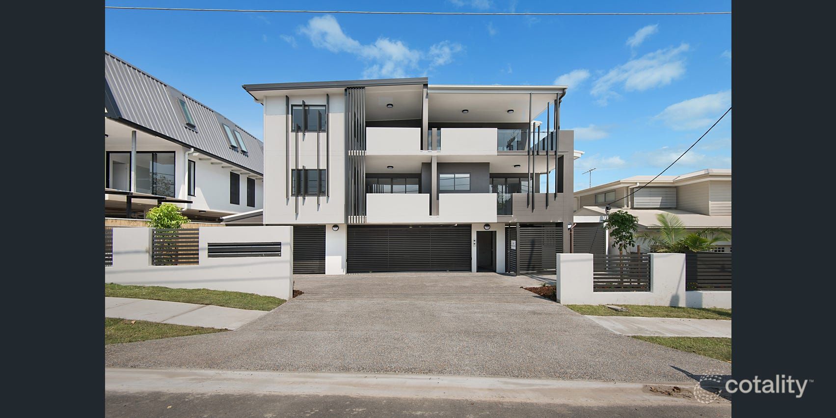 5/10 Wakefield St, Alderley, QLD 4051