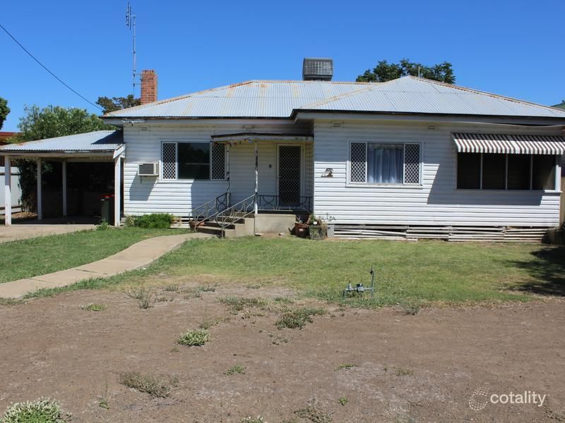 25 Belgravia St, Moree, NSW 2400