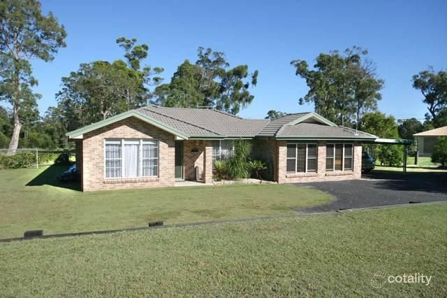 7 Corella Pl, Gulmarrad, NSW 2463