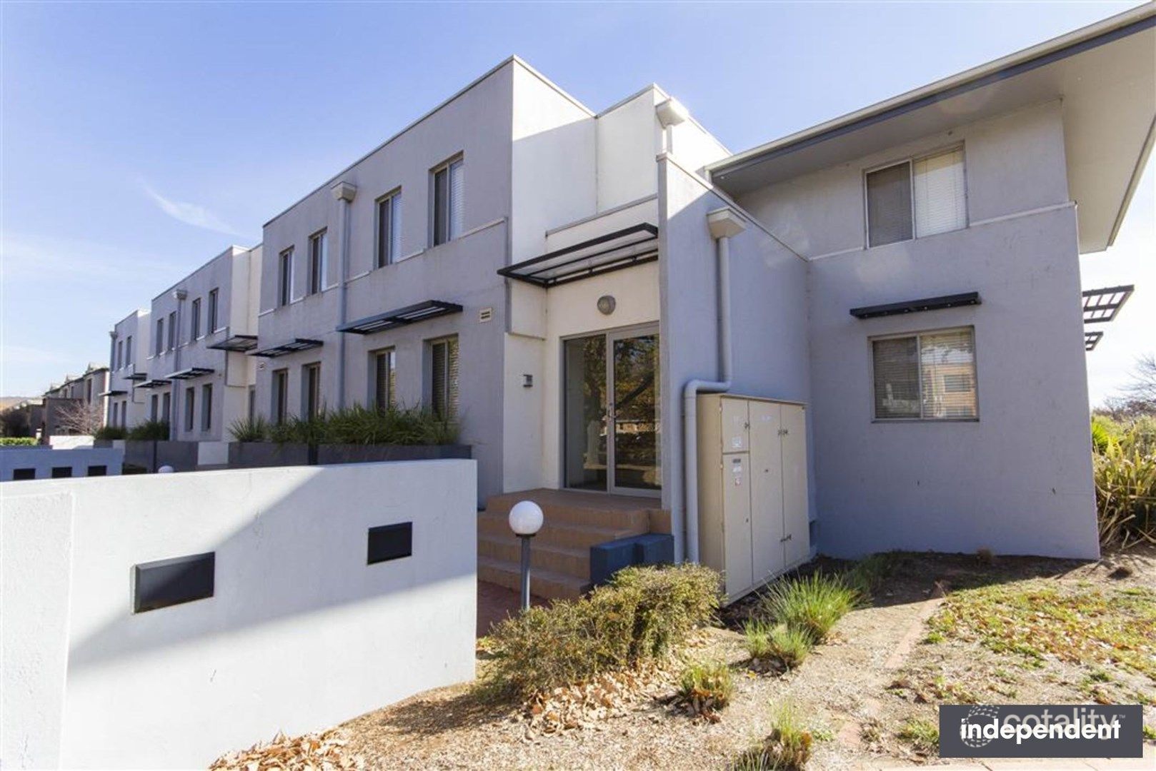 4/43 Ipima St, Braddon, ACT 2612