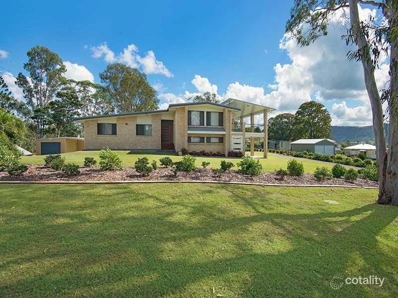 15 Delaney Rd, Dayboro, QLD 4521