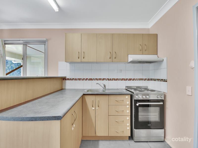 4/42 Arthur St, East Toowoomba, QLD 4350