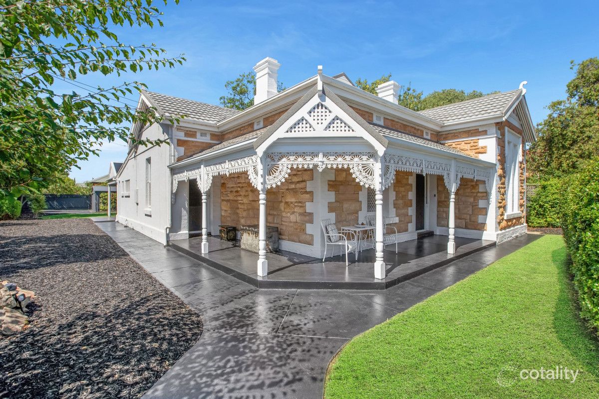 25 Nottage Tce, Medindie, SA 5081