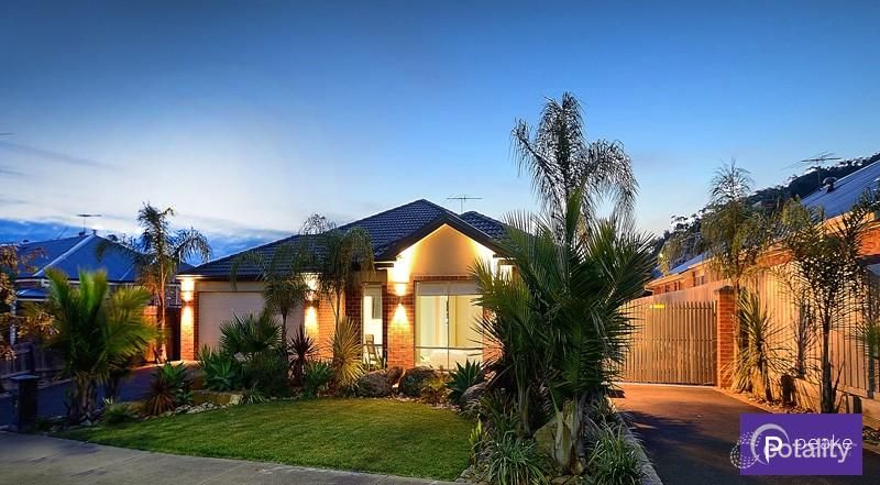 3 Florence Tce, Beaconsfield, VIC 3807