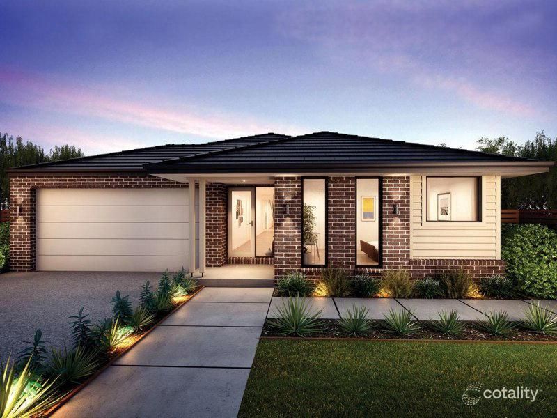 21 Mclachlan St, Bacchus Marsh, VIC 3340
