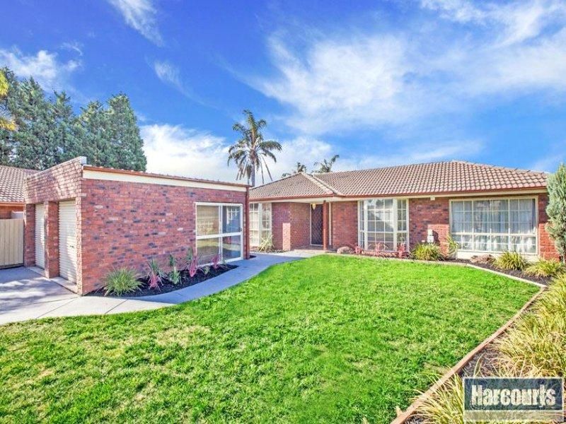 1/235 Childs Rd, Mill Park, VIC 3082