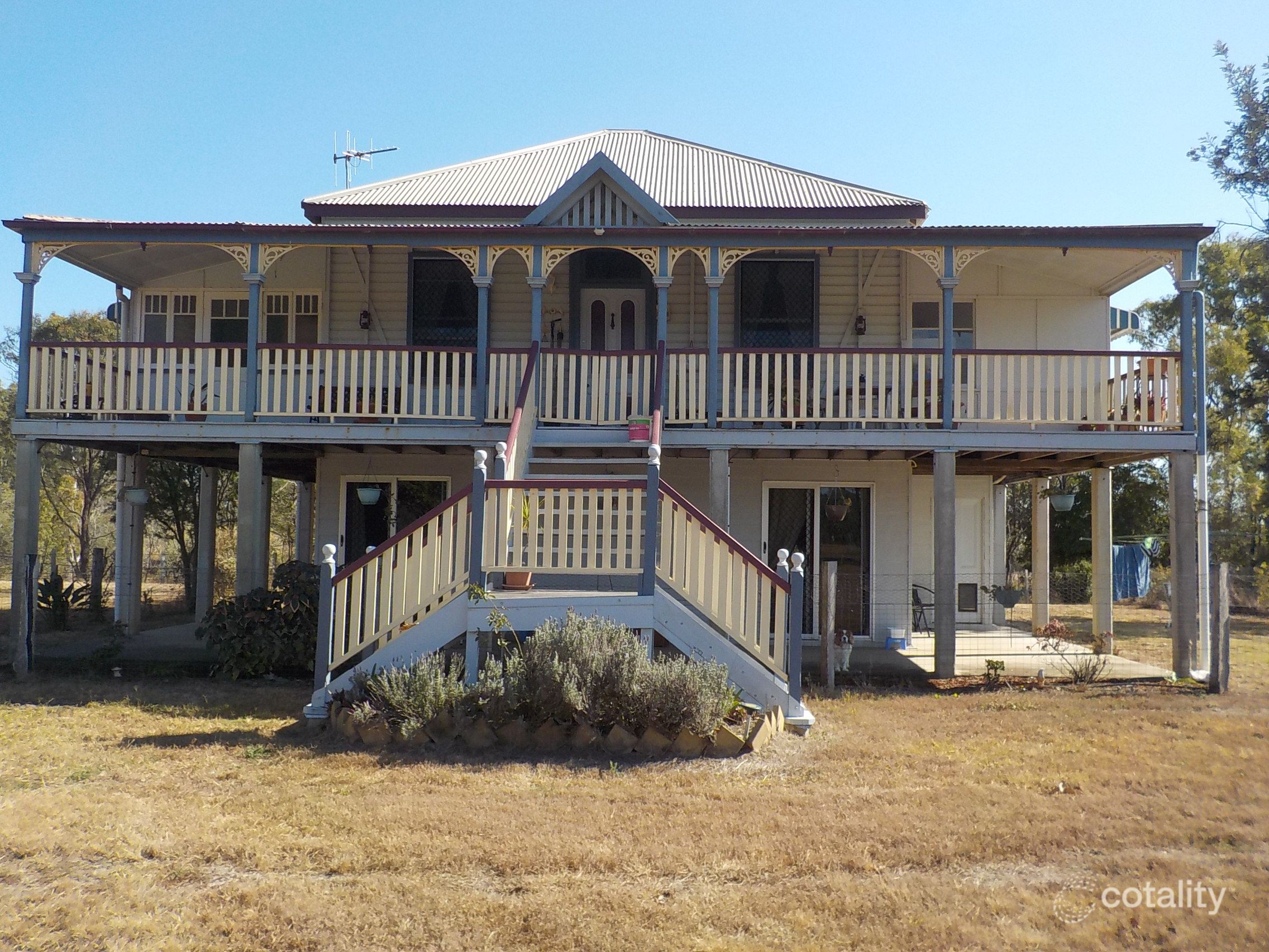 1230 Bucca Rd, Bucca, QLD 4670