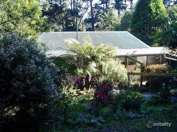 3 Christian Gr, Kallista, VIC 3791