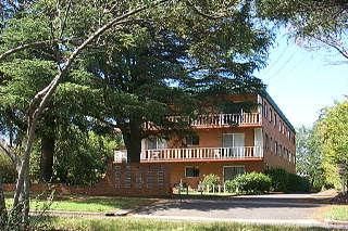 9/6 Scott St, East Toowoomba, QLD 4350