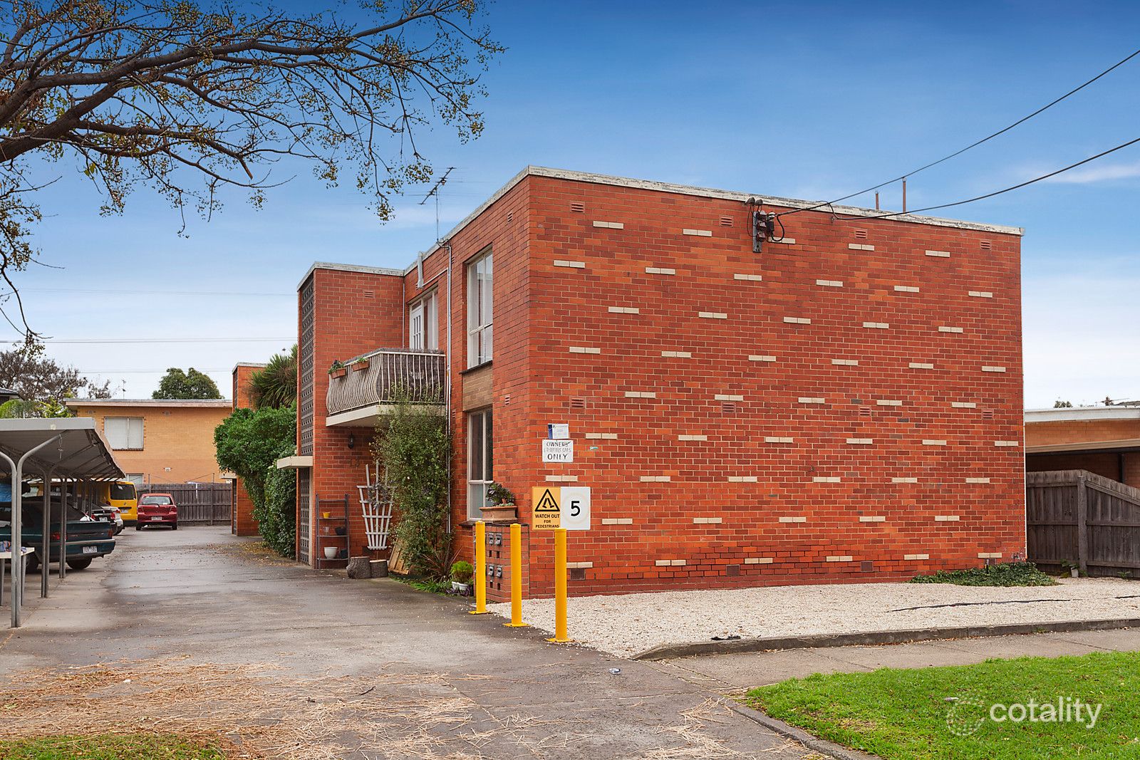 1/13 Navigator St, Maribyrnong, VIC 3032