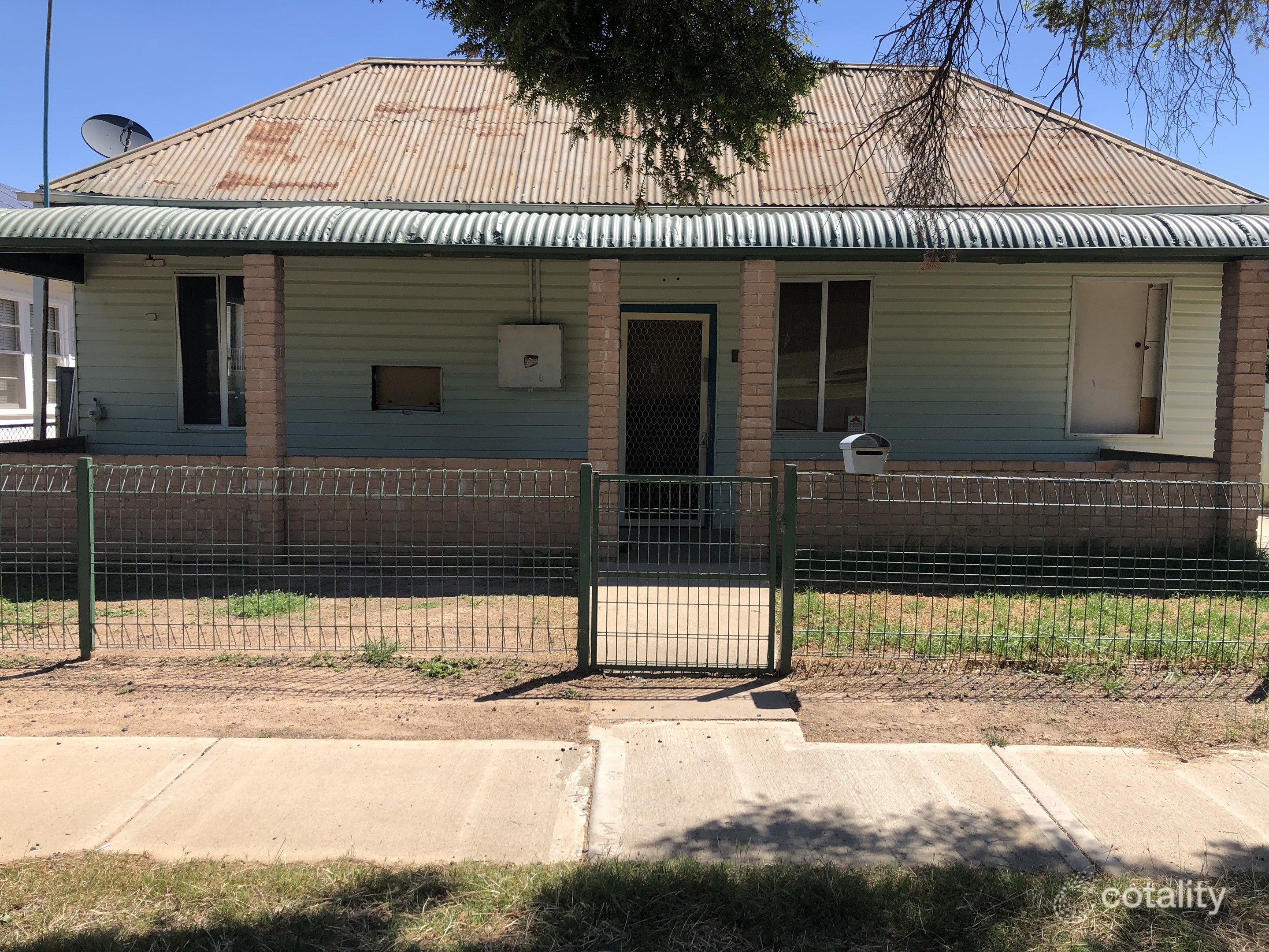 175 Dubbo St, Warren, NSW 2824