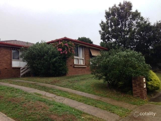 16 Gordonia Cres, Narre Warren, VIC 3805