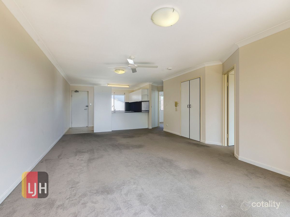 8/56 Swinburne St, Lutwyche, QLD 4030