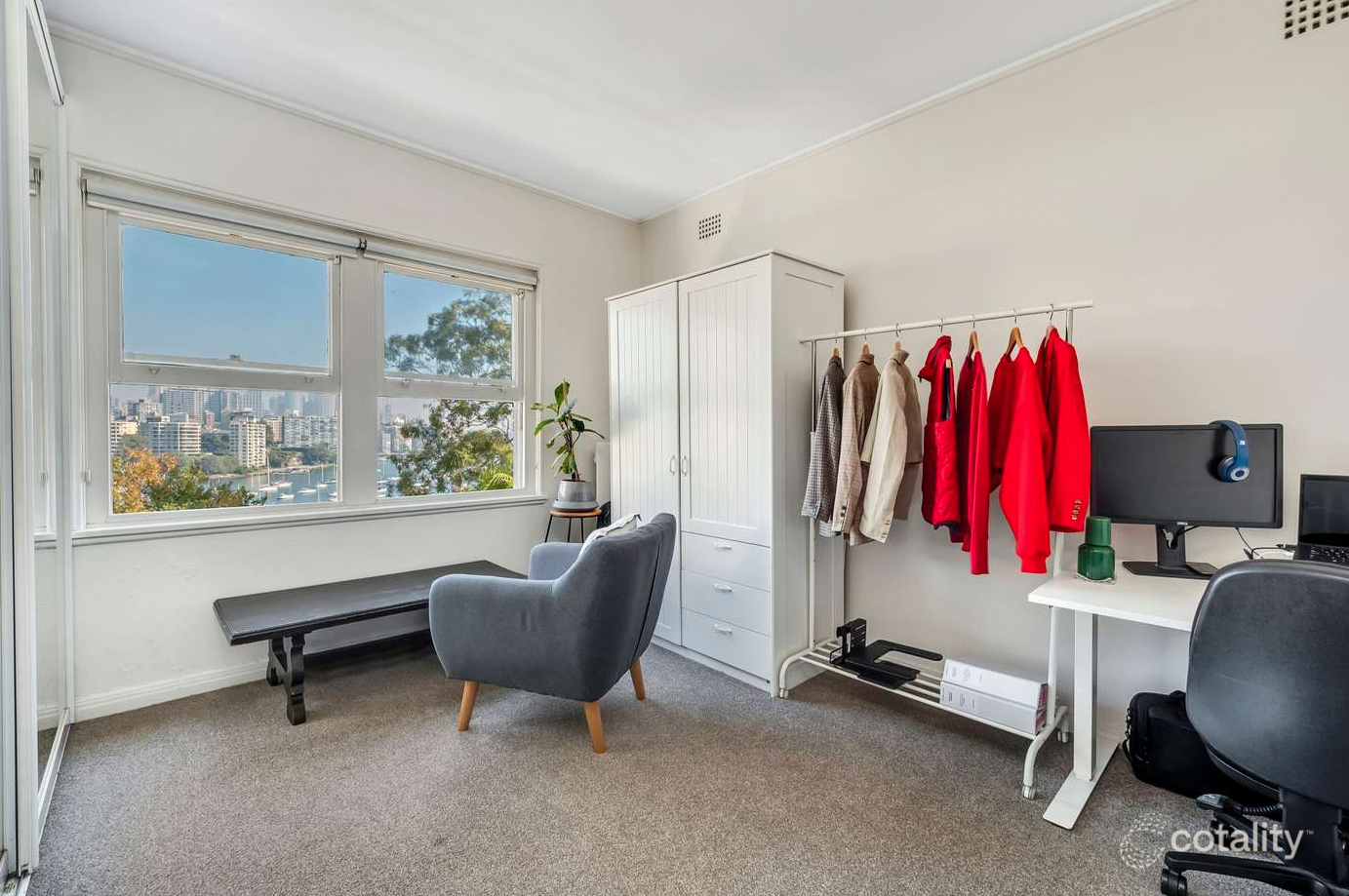 6/18 Yarranabbe Rd, Darling Point, NSW 2027