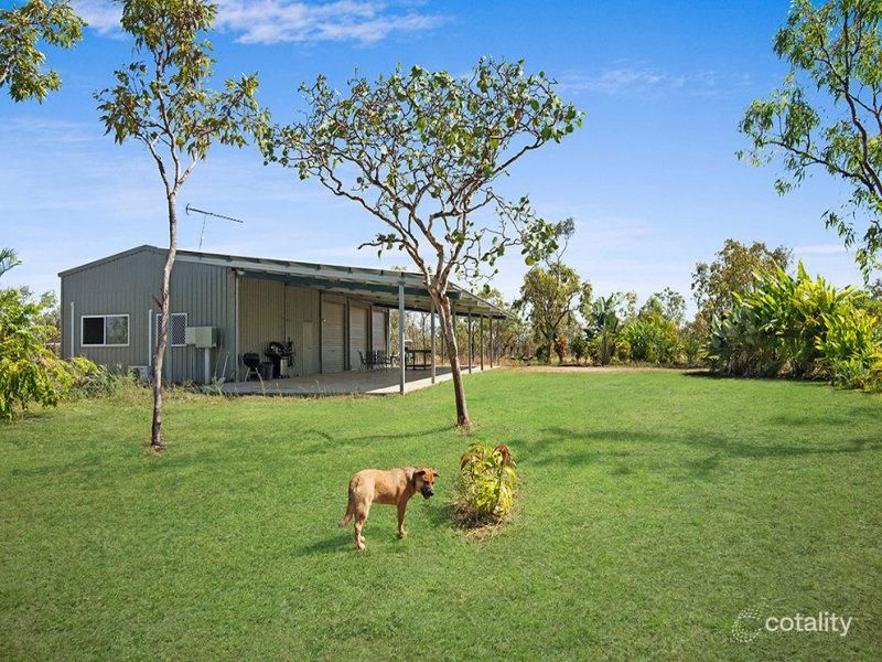 195 Wright Rd, Marrakai, NT 0822