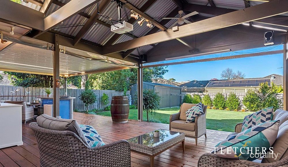 56 Plymouth Rd, Croydon, VIC 3136