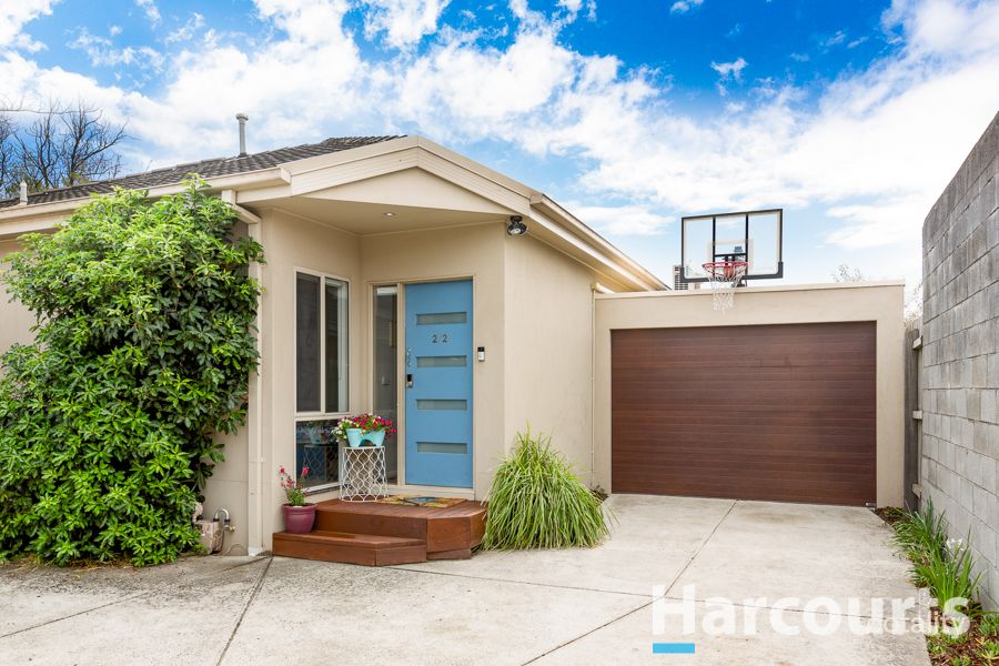 2/2 Lilac Ave, Dandenong North, VIC 3175