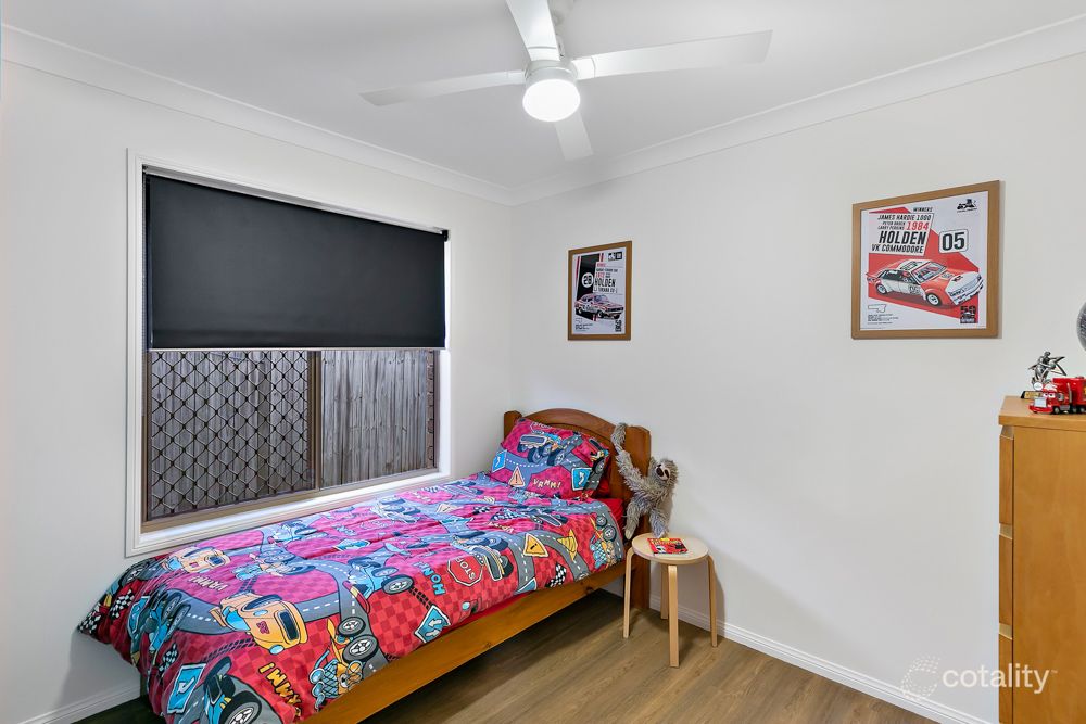 3 Carisbrooke Ct, Birkdale, QLD 4159