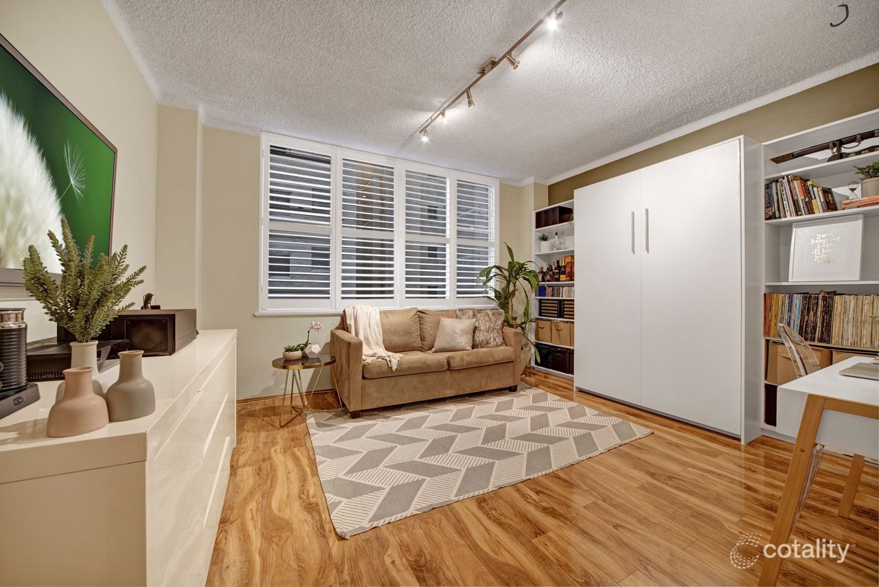 17/49-51 Cook Rd, Centennial Park, NSW 2021