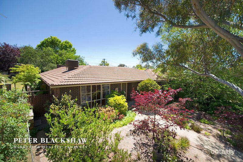 32 Serpentine St, Duffy, ACT 2611