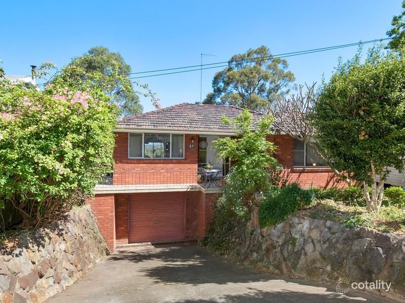 57 Old Bells Line Of Road, Kurrajong, NSW 2758