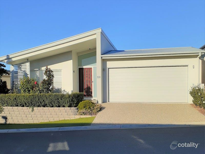 331/97-161 Hogg St, Cranley, QLD 4350