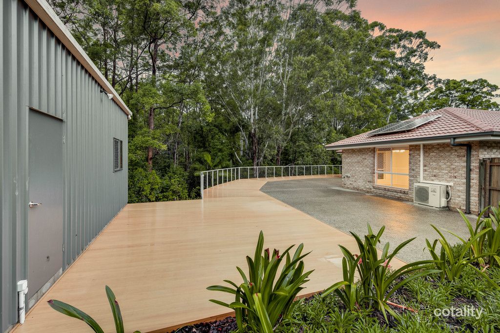 1 Rosemary Ave, Glenview, QLD 4553