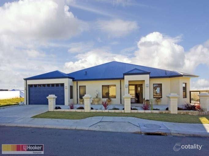 21 Lugano Tce, Beeliar, WA 6164