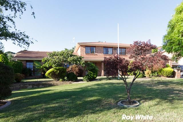 2 Arrellah Pl, O'Malley, ACT 2606