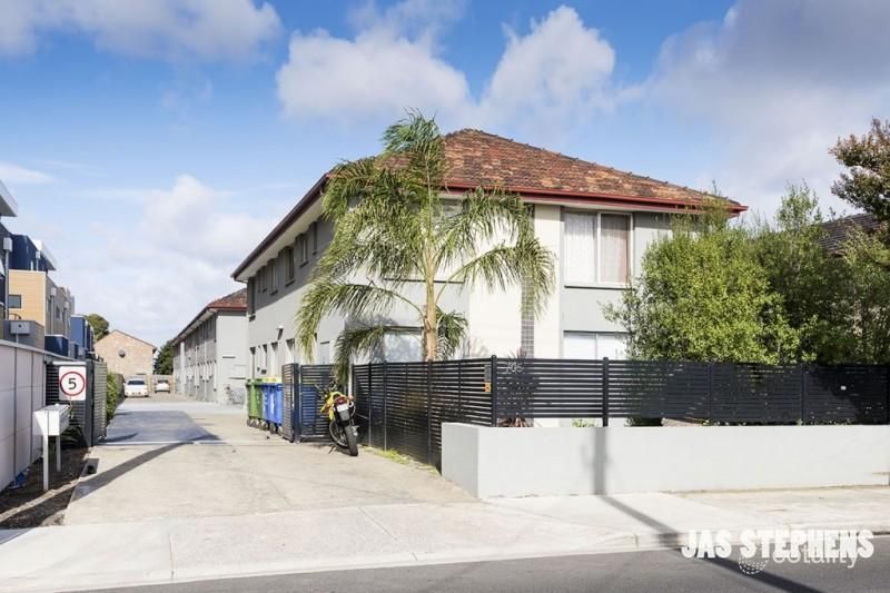 14/705 Barkly St, West Footscray, VIC 3012
