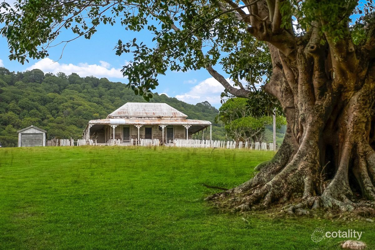 175 Wilsons Creek Rd, Wilsons Creek, NSW 2482