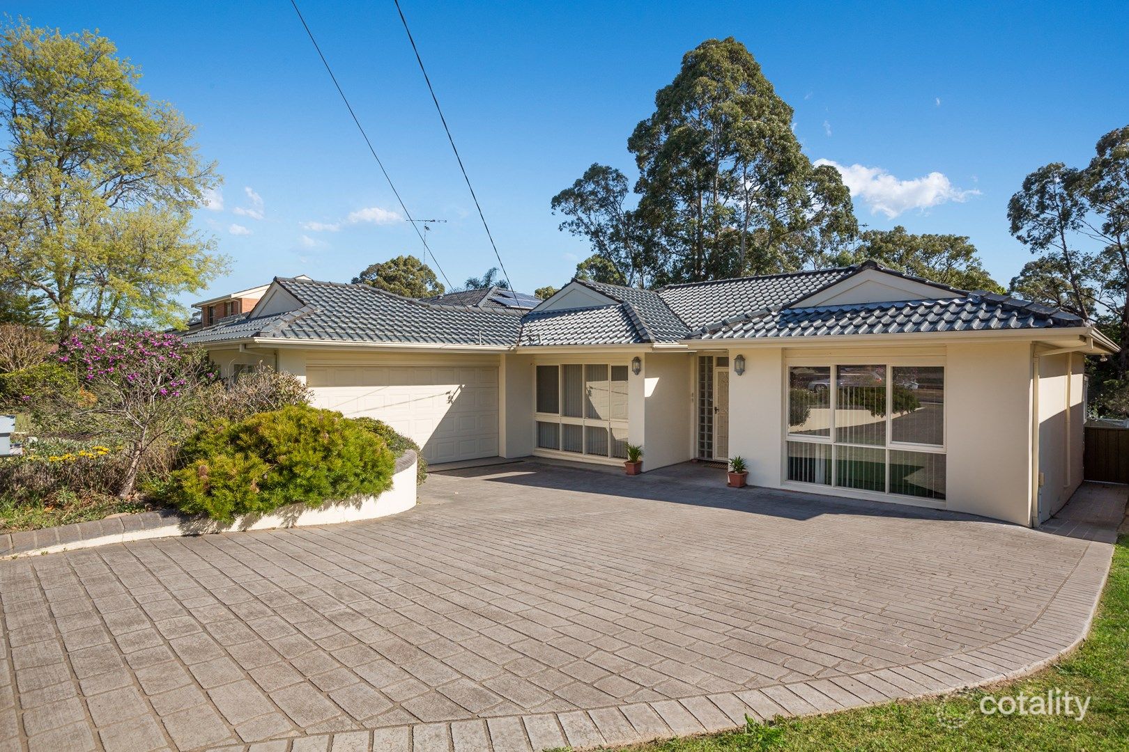 147 Baulkham Hills Rd, Baulkham Hills, NSW 2153
