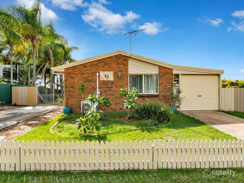 42 Wagtail Dr, Deception Bay, QLD 4508