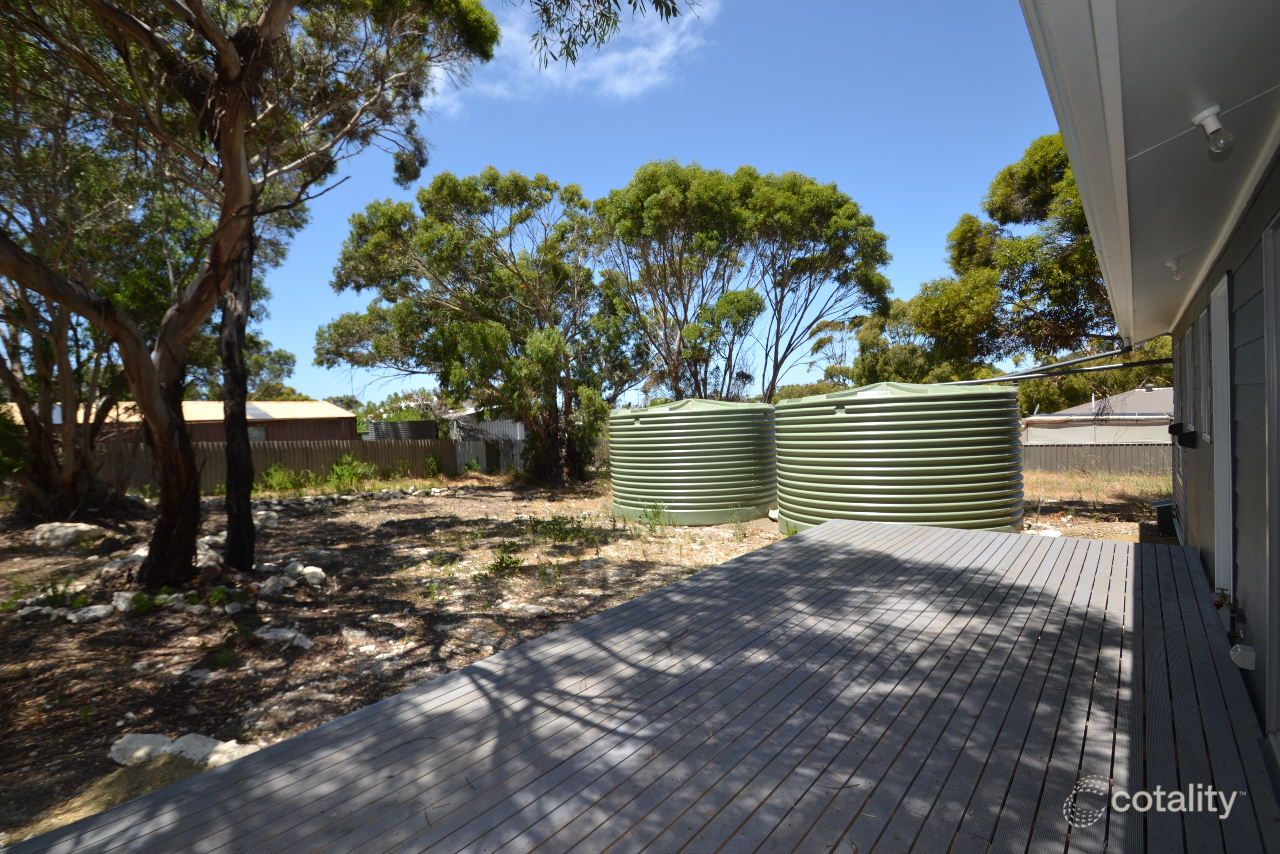 6 Brownlow Cres, Kingscote, SA 5223