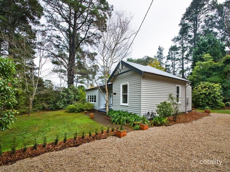 150 Station St, Blackheath, NSW 2785