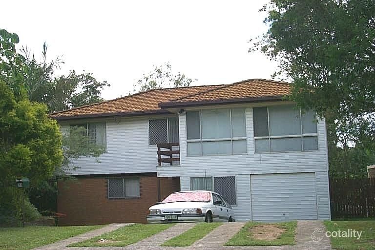 18 Exilis St, Rochedale South, QLD 4123